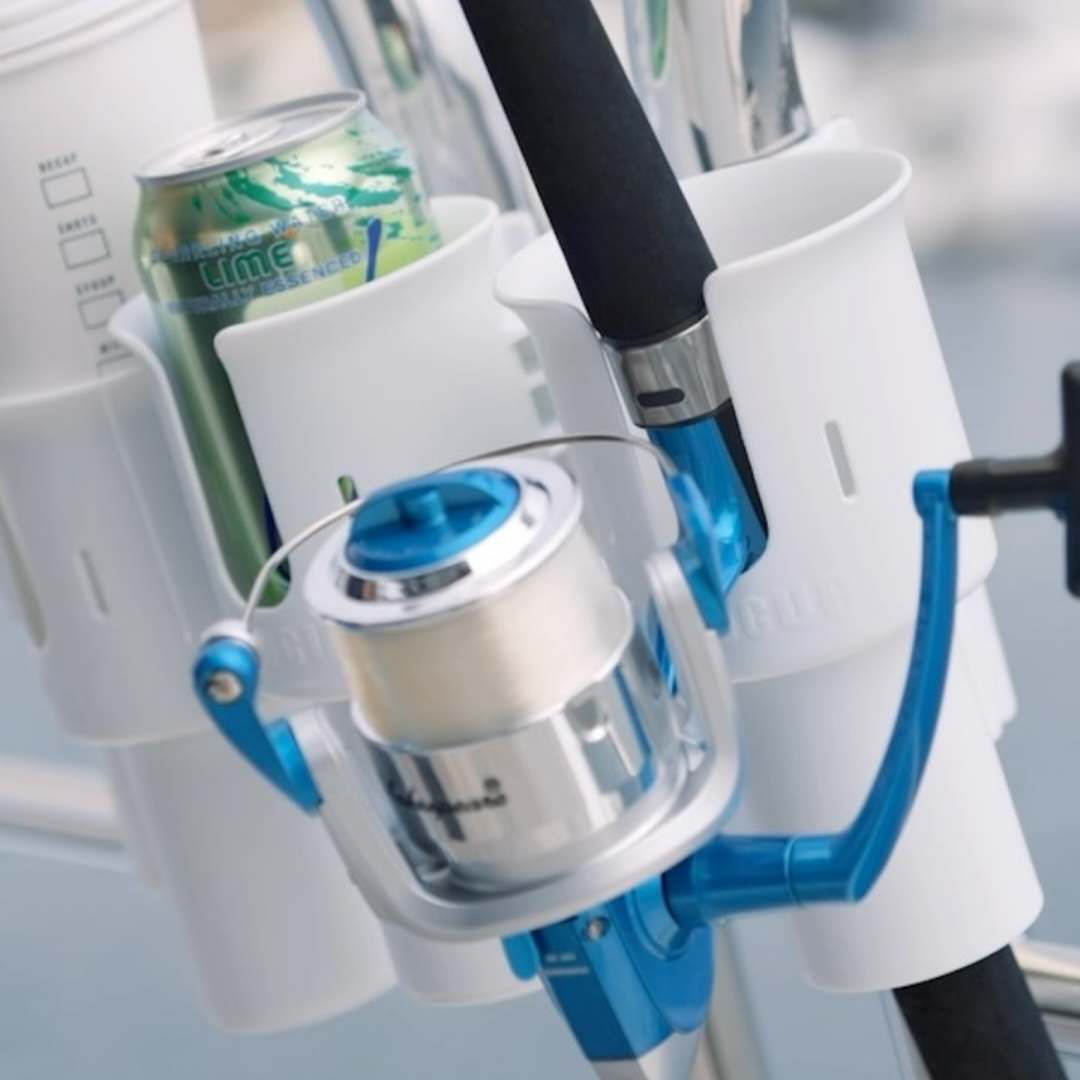 RoboCup Products | Features and Patented Functionality