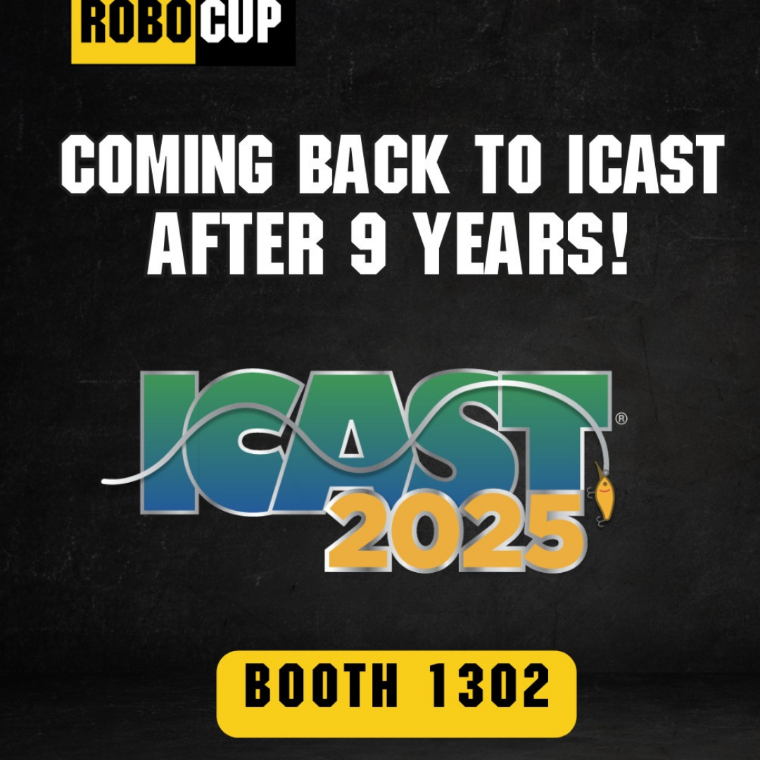 RoboCup + ICAST 2025