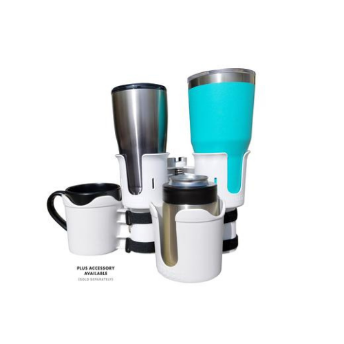 ROBOCUP PLUS is here!