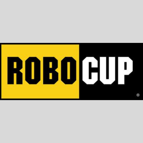 Updated Web Site! TheRoboCup.com
