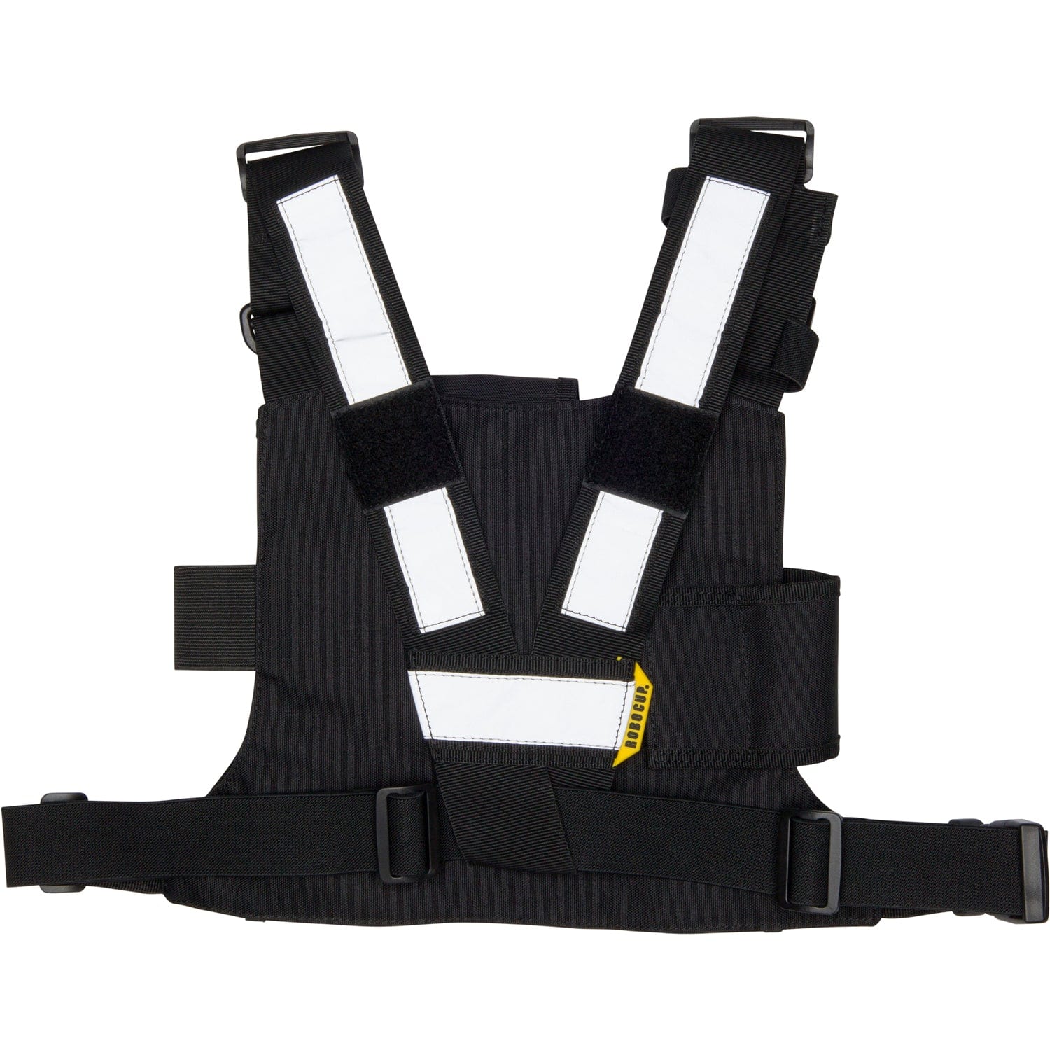 Chest Harness Vest with D-ring for keys