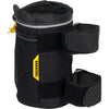 Insulated Extreme Drink Holder with Rubberized Straps