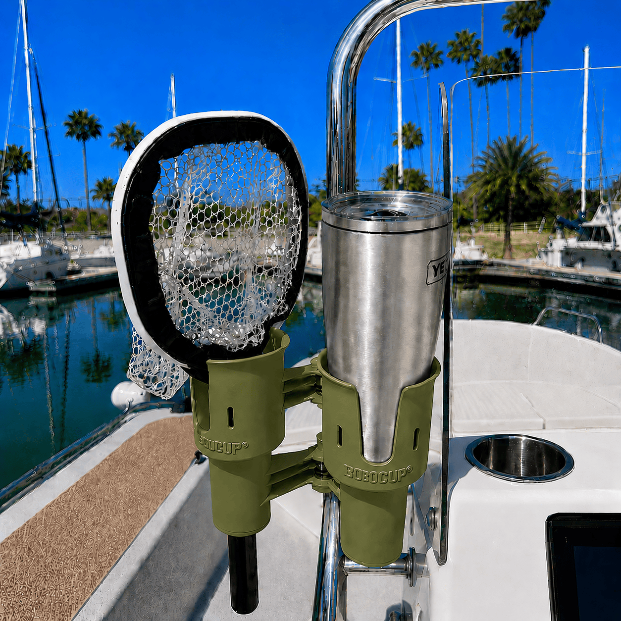 RoboCup: Olive