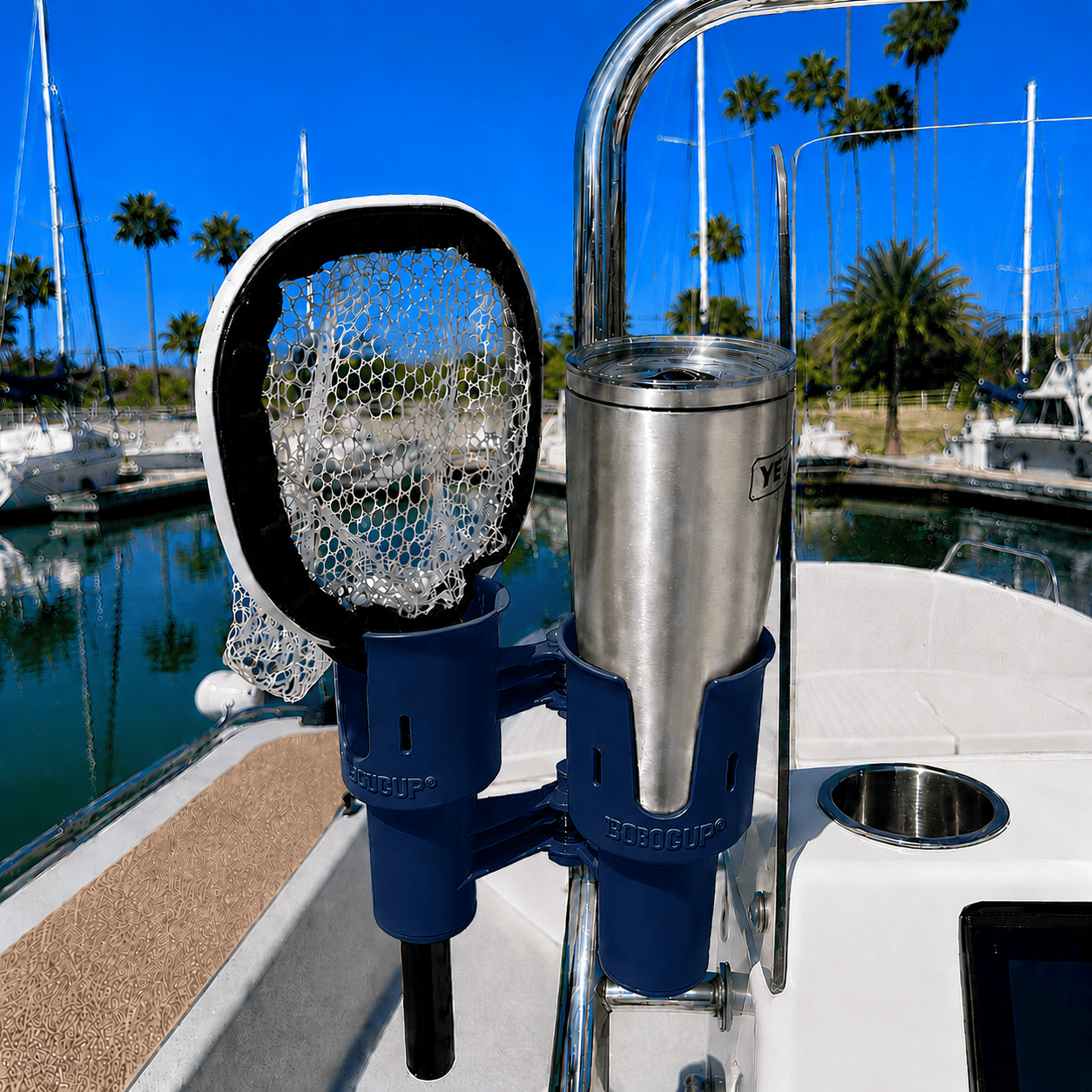 RoboCup: Navy