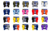RoboCup, (36 Pack), $18.00/pc, Free Shipping, Mix&amp;Match colors