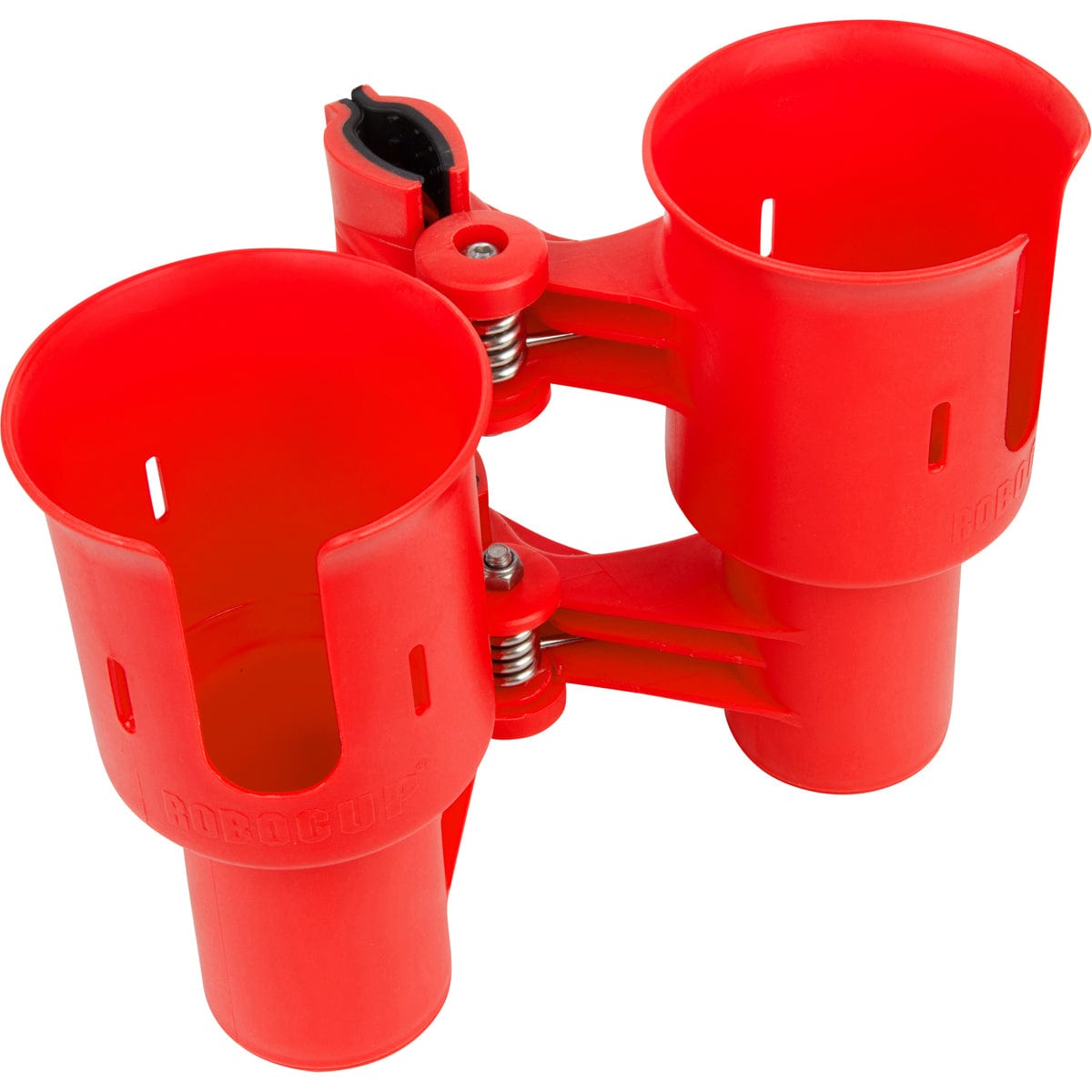 Red boat cup holder