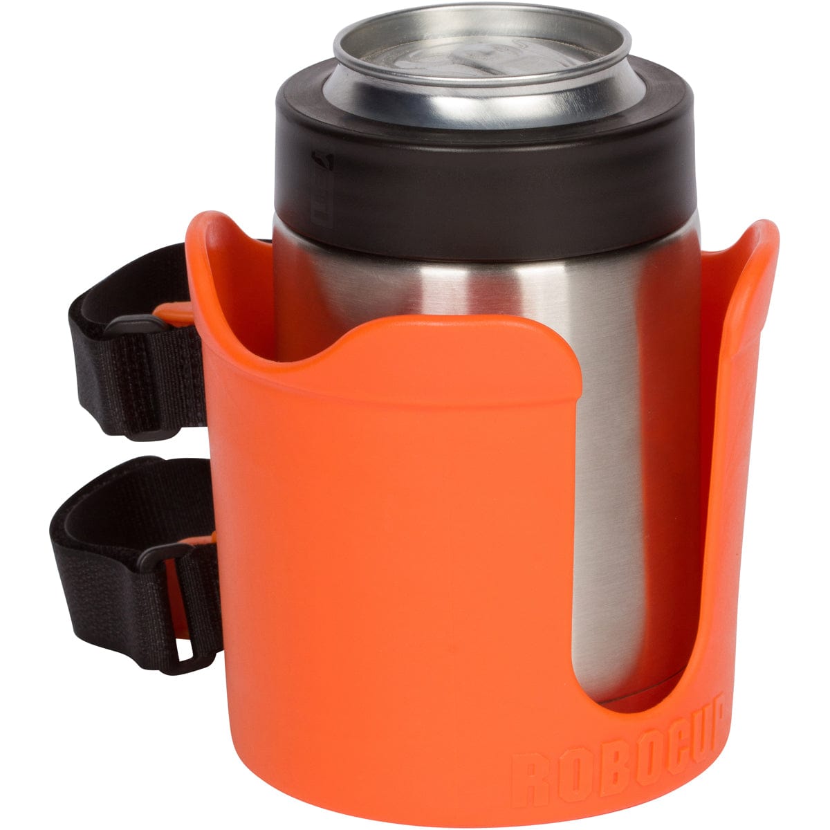 RoboCup Plus to hold cups & tumblers, clip on boat cup holders
