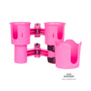 RoboCup Plus:  Hot Pink