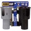 RoboCup:  Gray and Black