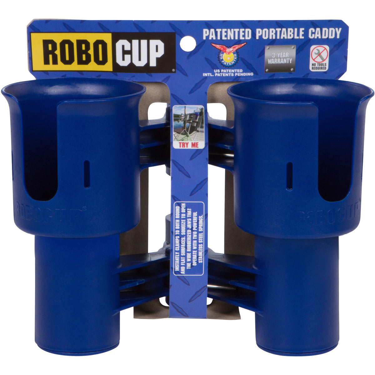 RoboCup: Navy