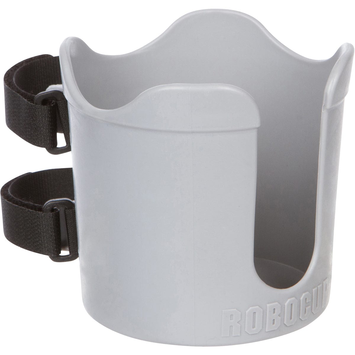 Gray RoboCup Plus two straps