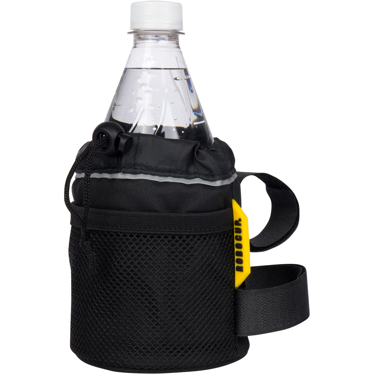 Bicycle & Scooter Drink Holder: Medium 4.9" H x 3.6" W