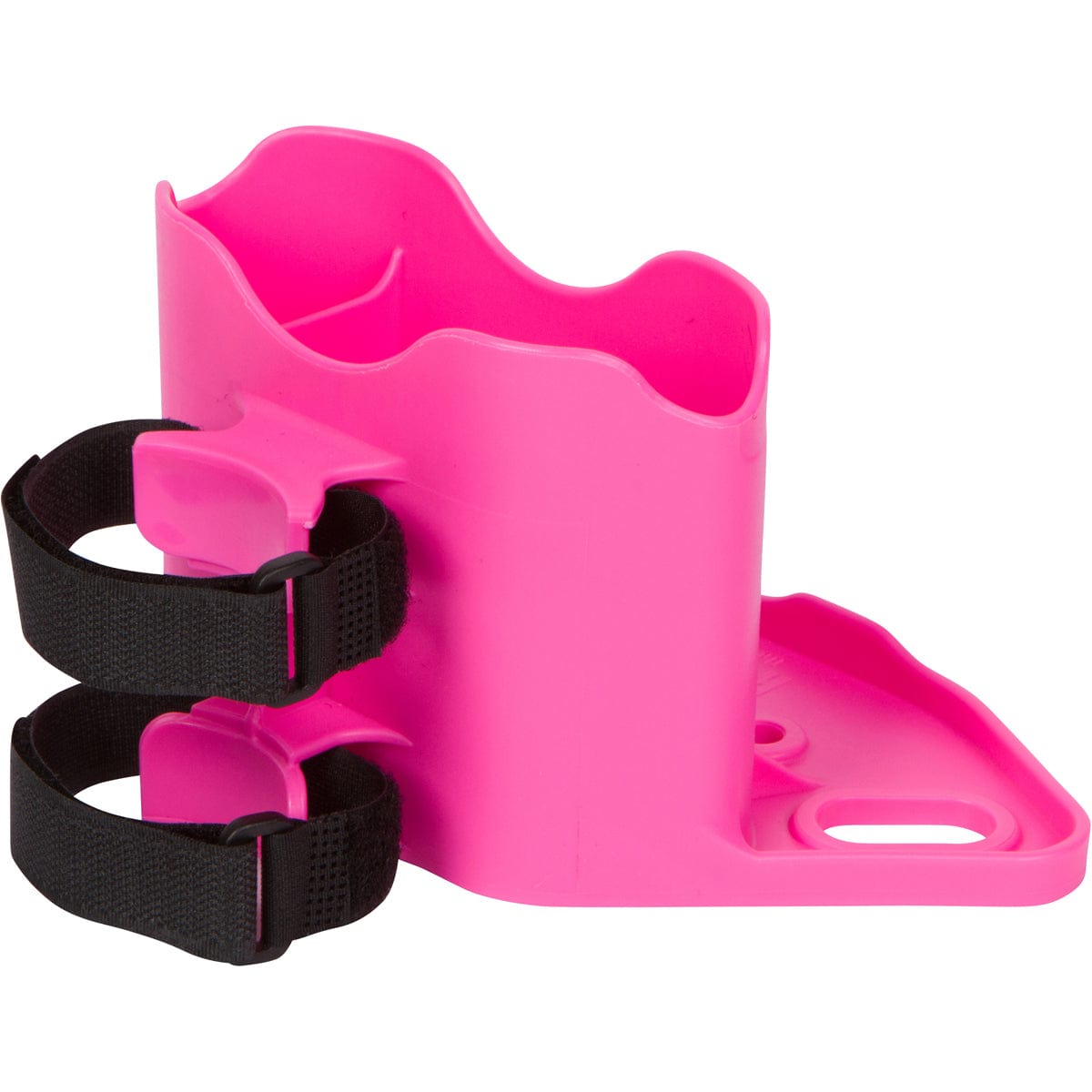 Hot Pink RoboCup Holster with charging port slot