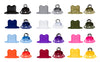 RoboCup Holster, (36 Pack), $13.00/pc, Free Shipping, Mix&amp;Match colors