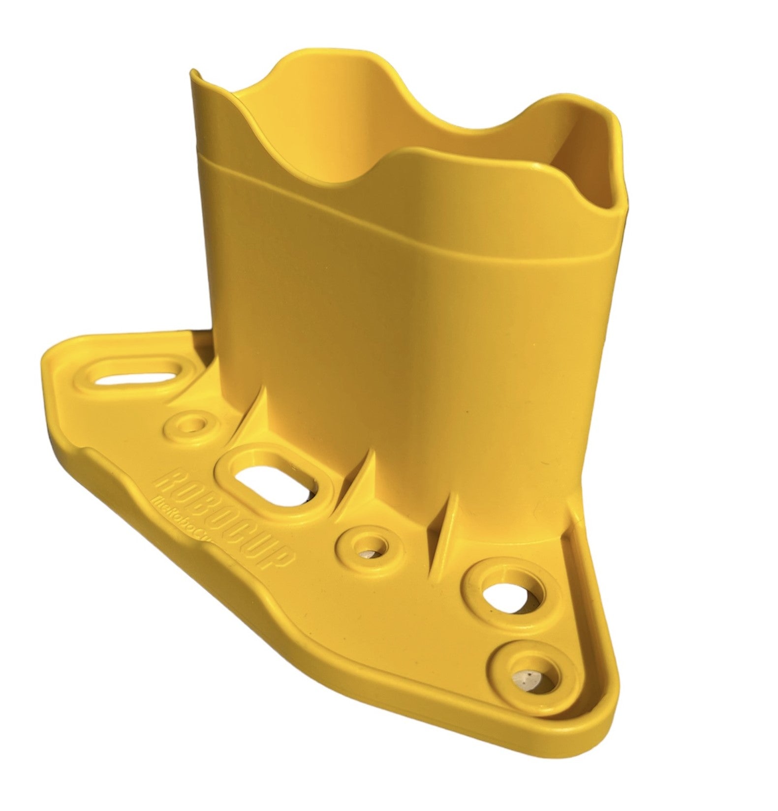 Yellow RoboCup Holster is now available and is Made in the USA
