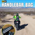 RoboCup Handlebar Bag | The Ultimate Motorcycle, Bicycle, ATV & E-bike Storage Solution