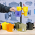 RoboCup Plus: Perfect Solution for Larger Drinks - Tumblers, Mugs, Hydroflasks, & More