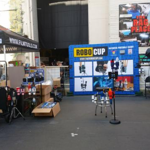 2016 Cine Expo