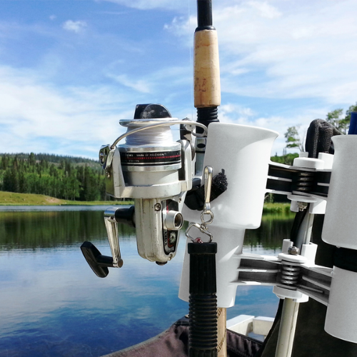 2016 ICAST:   International Sport Fishing Show
