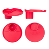 RoboCup Plate, (36 Pack), $13.00/pc, Free Shipping, Mix&amp;Match colors