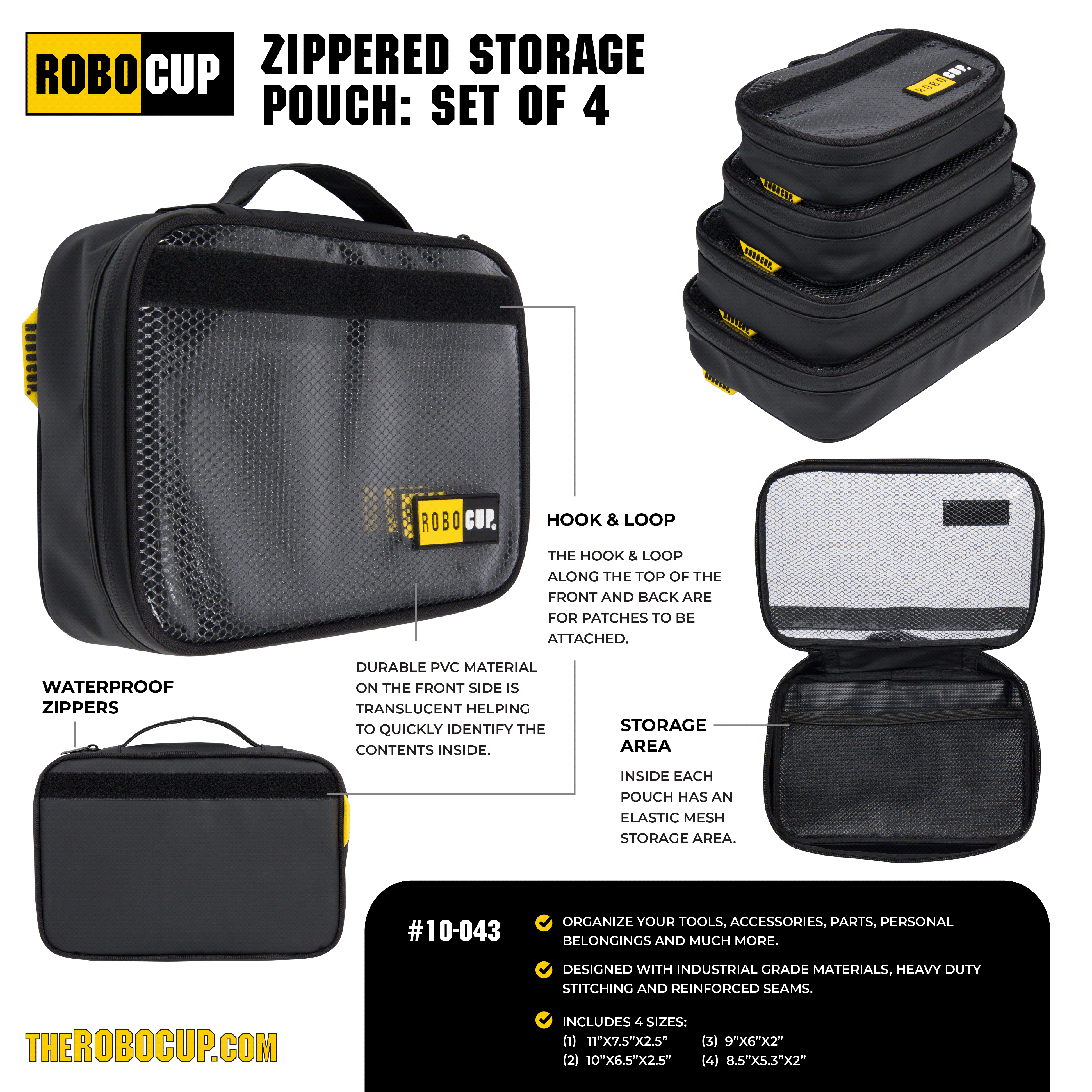 Butcher products キットバッグ ブッチャープロダクツ キットバッグ BUTCHER PRODUCTS KIT BAG