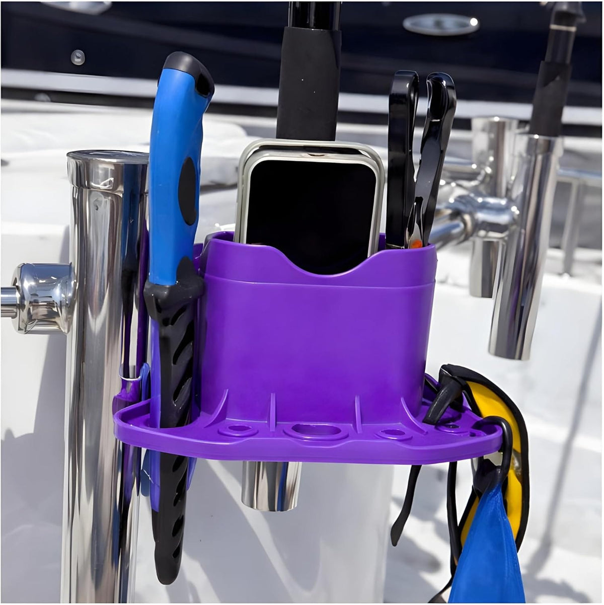 RoboCup Holster: Purple