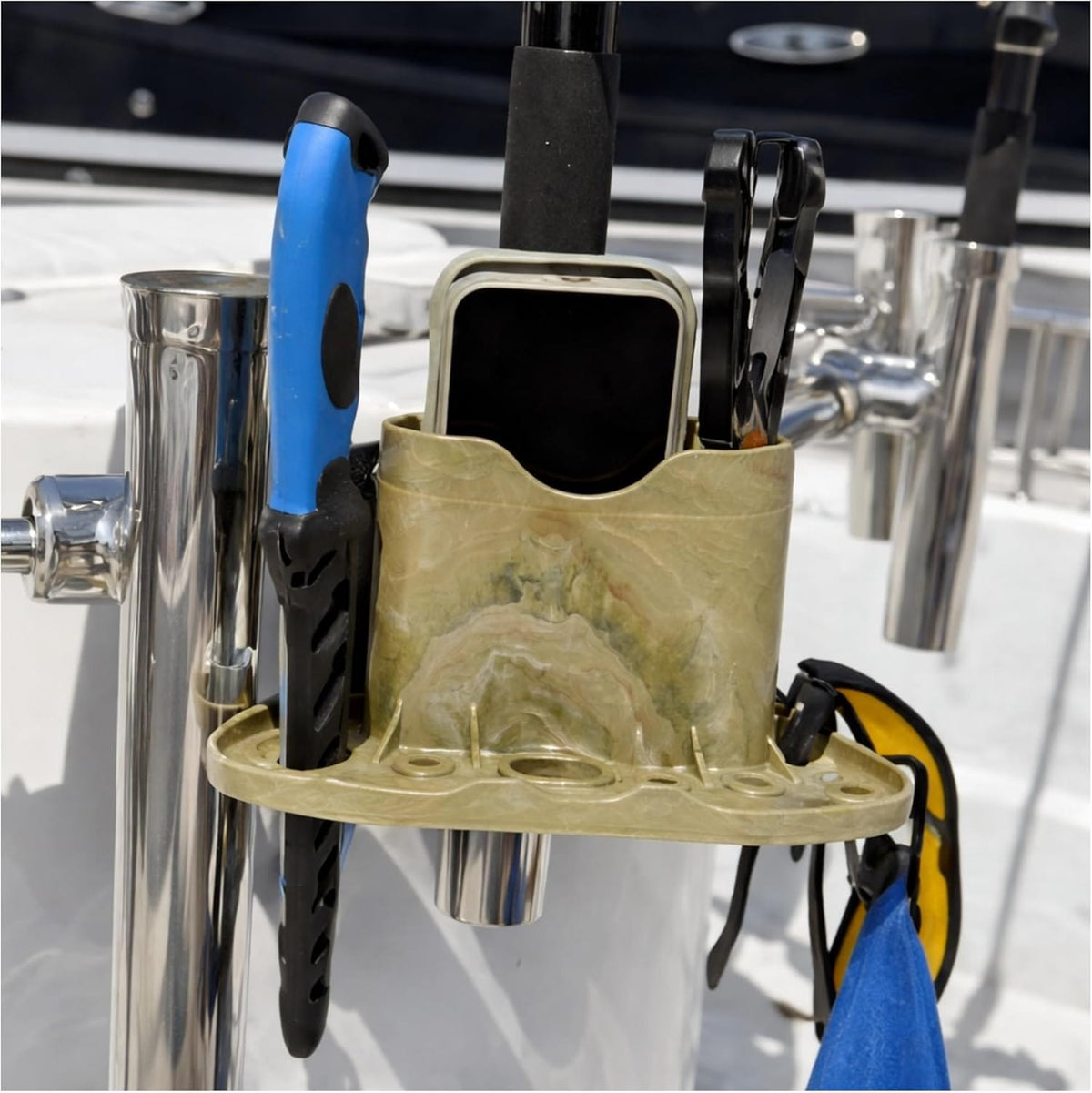 RoboCup Holster: Camo