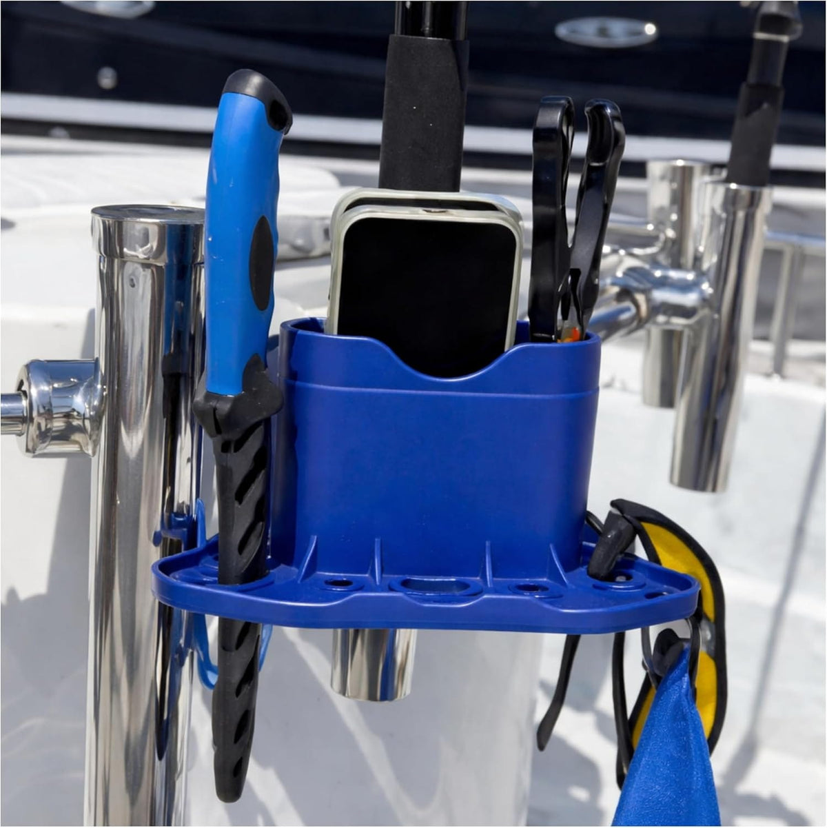 RoboCup Holster: Navy