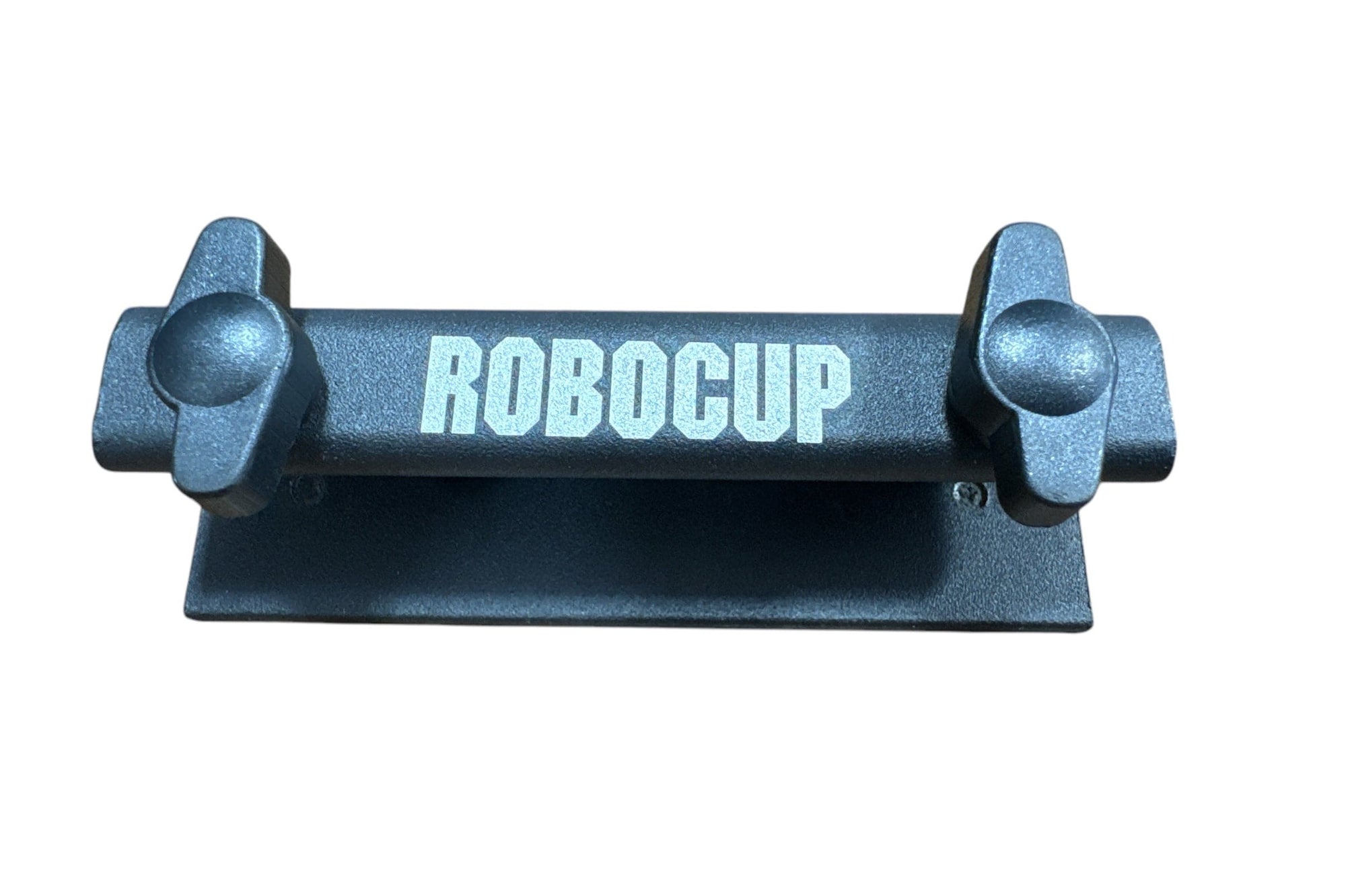 Front Box 4" Adapter Bracket for Shelf: Cast Aluminum
