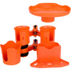 RoboCup Plate, (12 Pack), $15.00/pc, Free Shipping, Mix&amp;Match colors