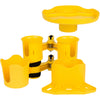 RoboCup: Yellow