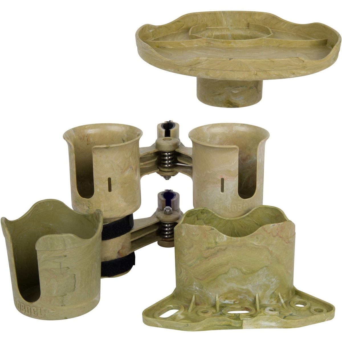 Camo RoboCup ultimate bundle