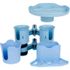 RoboCup Plate, (12 Pack), $15.00/pc, Free Shipping, Mix&amp;Match colors