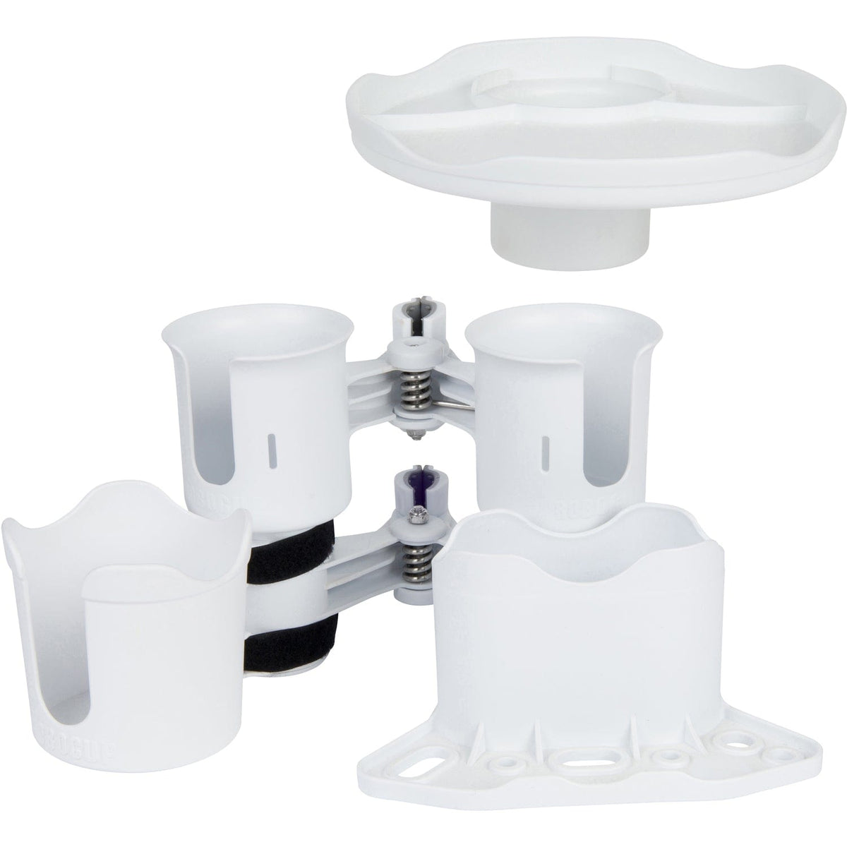 White RoboCup ultimate bundle
