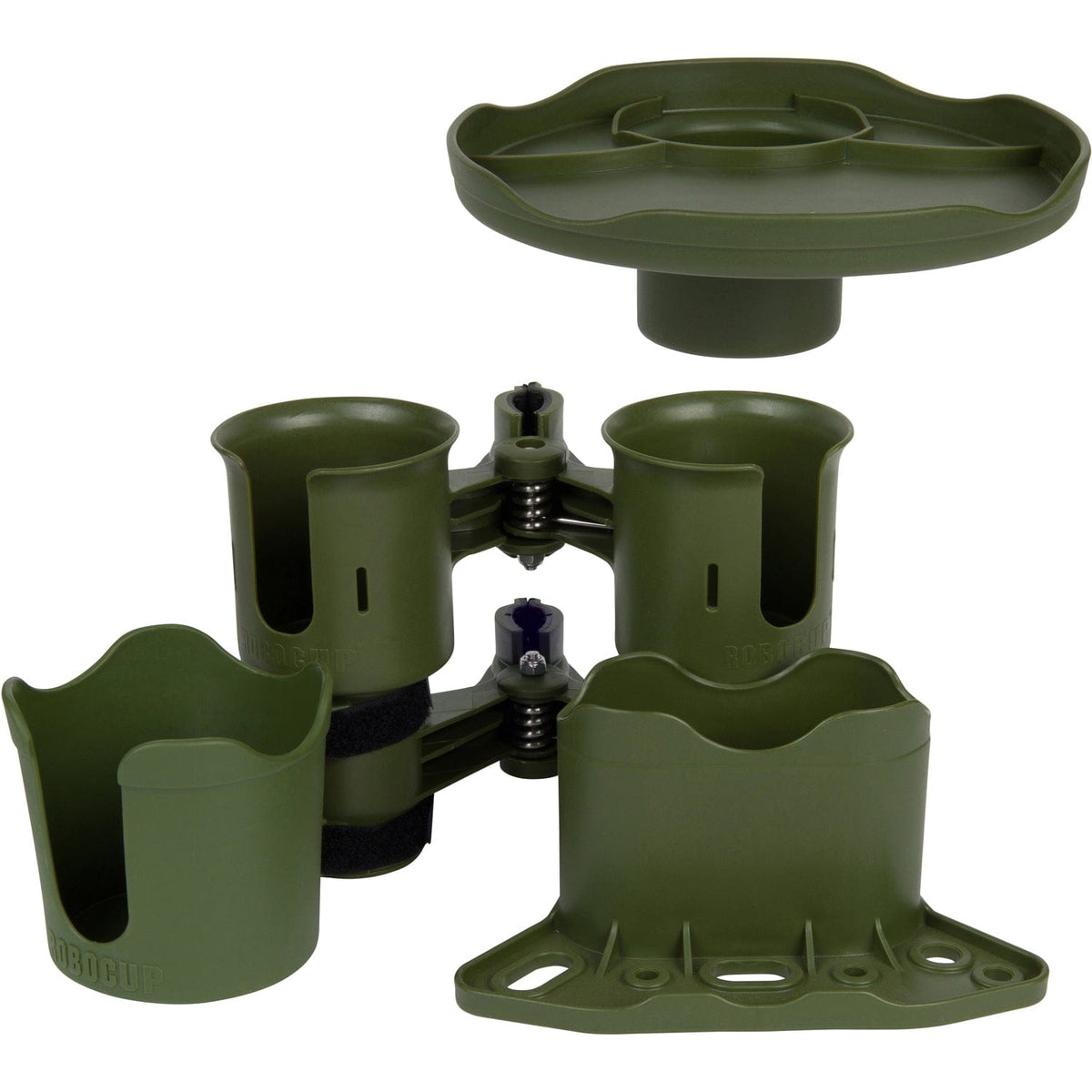 Olive RoboCup ultimate bundle