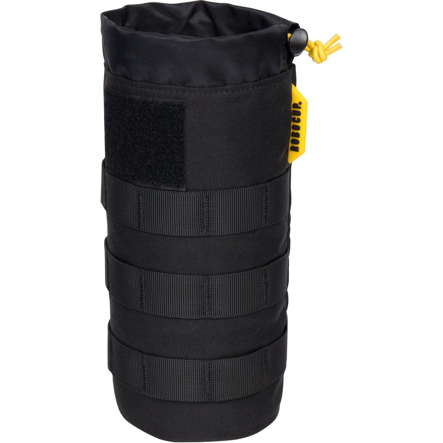 32 oz/1 Liter Rugged Drink Holder with MOLLE Webbing - RoboCup