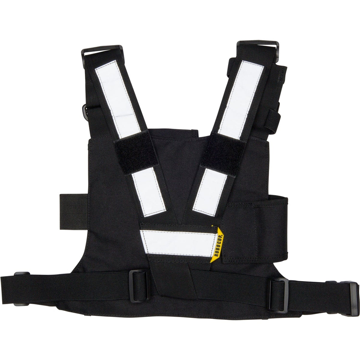 Chest Harness Vest with D-ring for keys