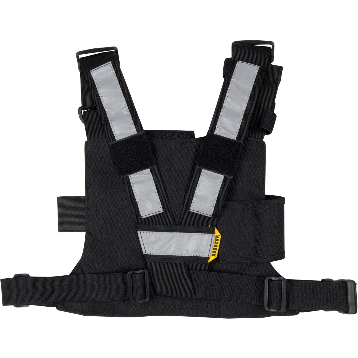 Chest Harness Vest for radio, GPS or mobile phone