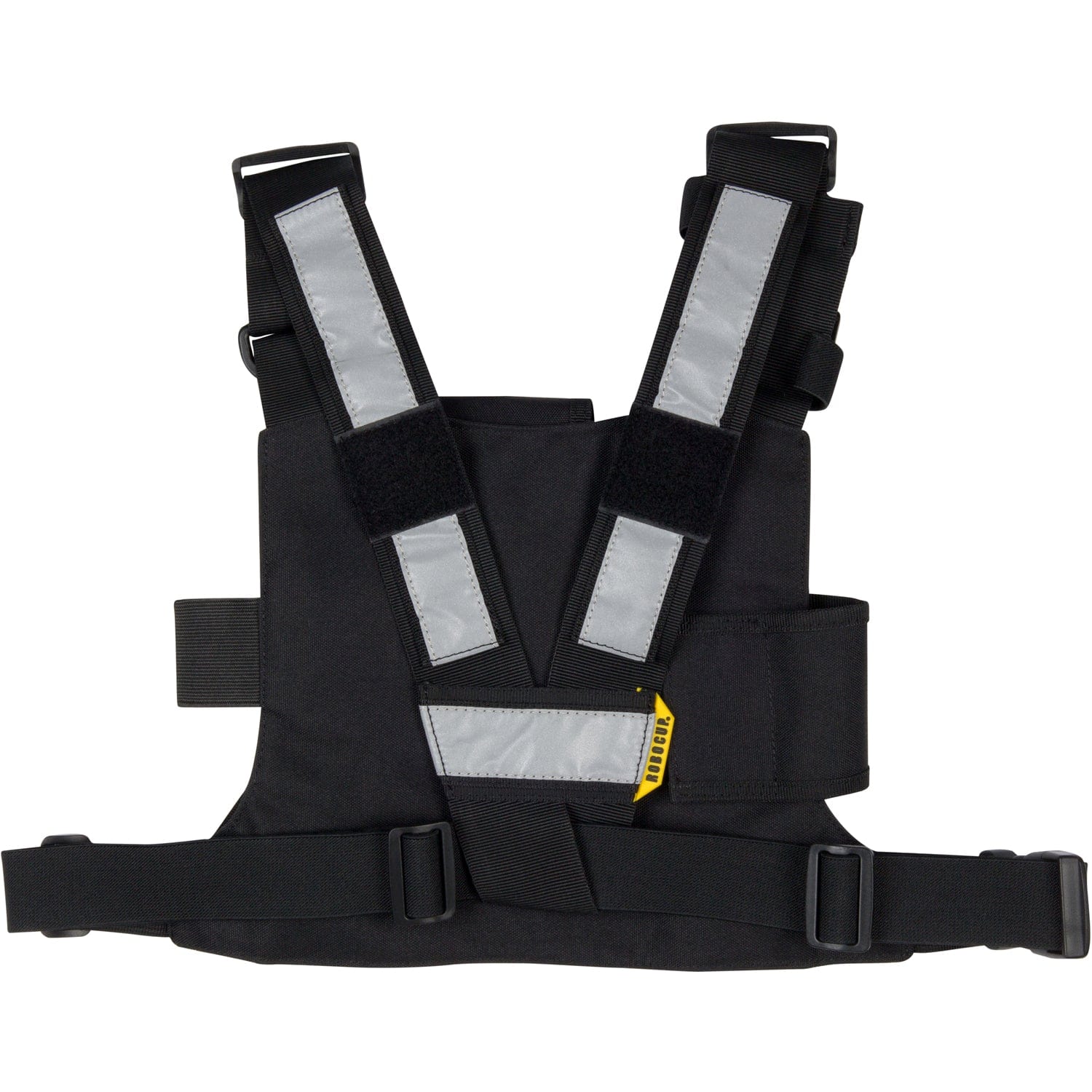 Chest Harness Vest for radio, GPS or mobile phone