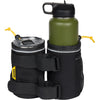 Insulated Extreme DUAL Drink Holder with Rubberized Straps