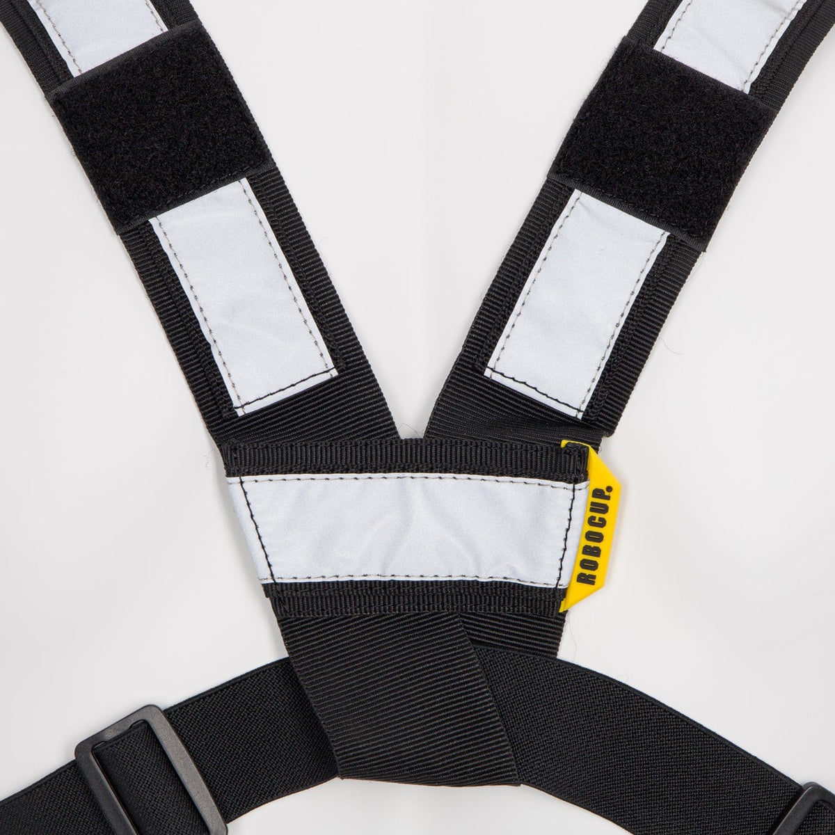 Chest Harness Vest with adjustable Straps