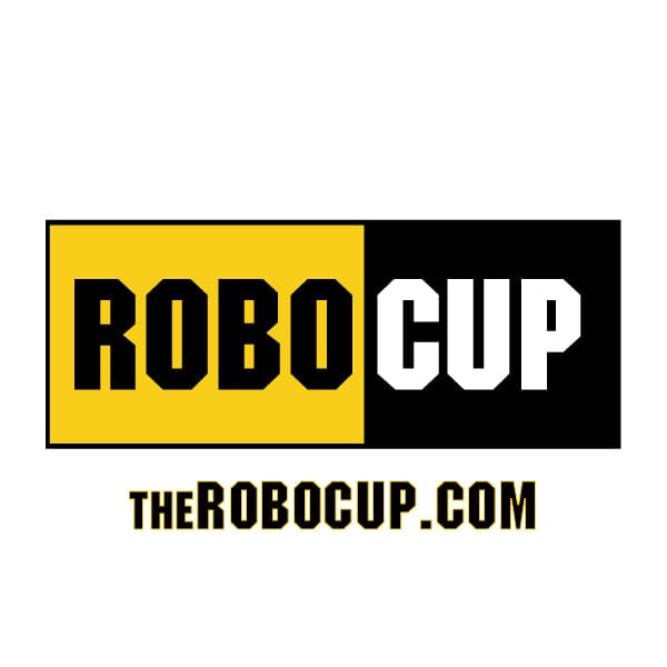 Welcome to RoboCup!