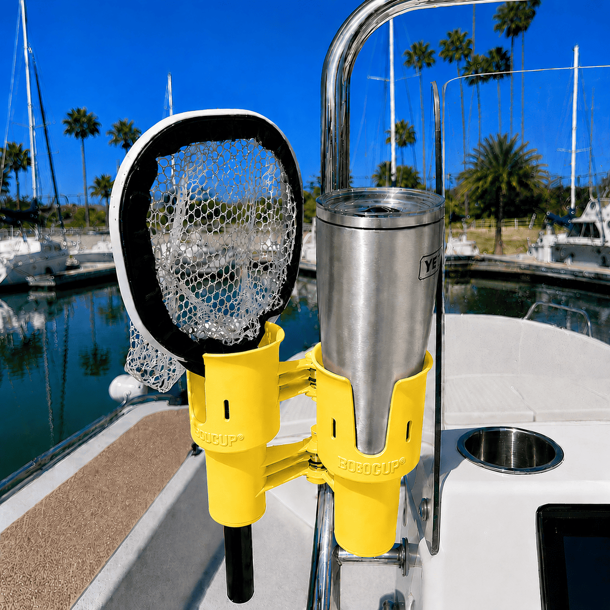 RoboCup: Yellow