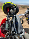 Handlebar Storage Bag for Motorcycles, Bicycles, ATV &amp; UTV