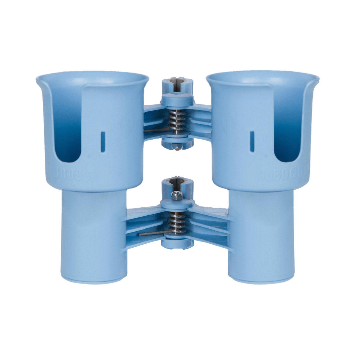 Light Blue EZ-Spring robocup holder