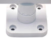 Swivel Mount Accessory:  Rotates 360 Degrees -- Pull to Adjust Angle