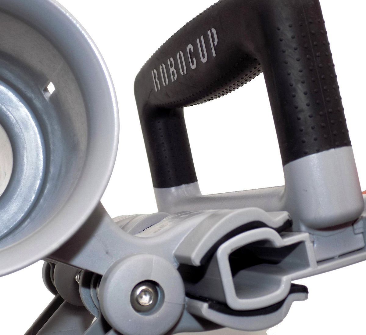 Rubberized Handle Accessory