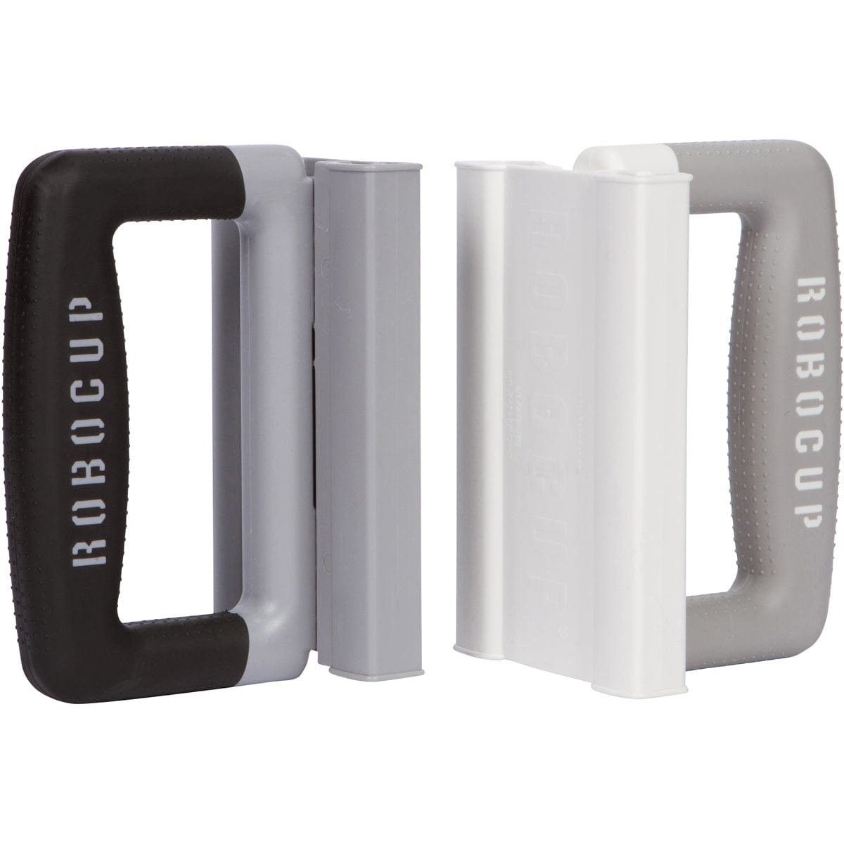 Rubberized Handle Accessory for boat