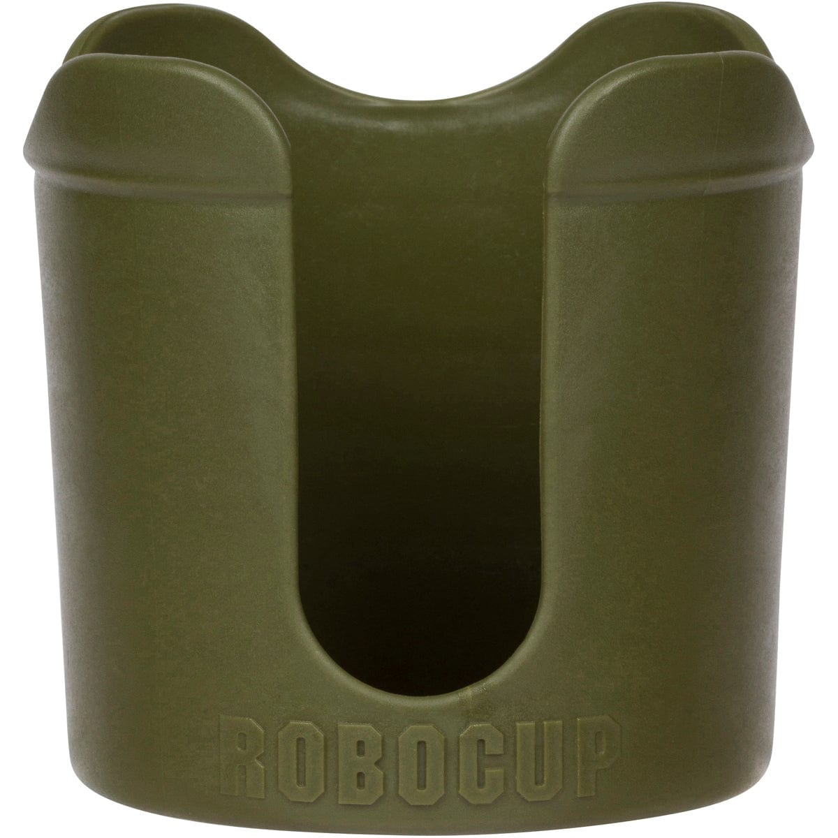 Olive robocup plus cup holder