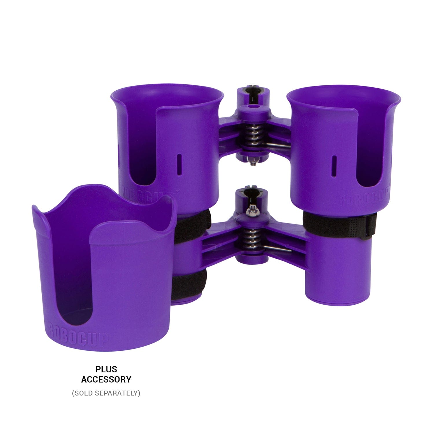RoboCup Plus accessories